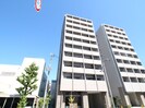 サンレムート・江坂ウエストの外観