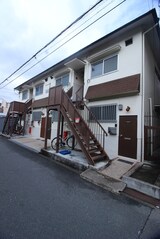 親交テラス相川