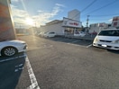 駐車場 ハーモ・カピターウＡ