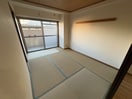 居室 ハーモ・カピターウＡ