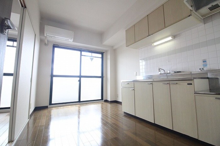 居室 ウインドベル四条大宮