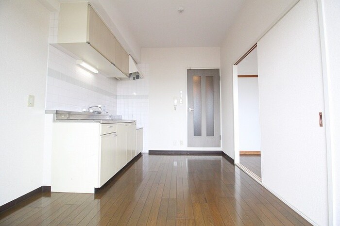 居室 ウインドベル四条大宮