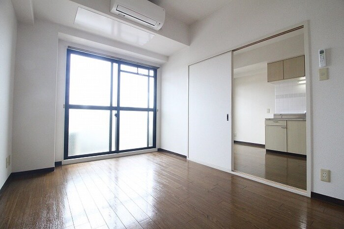 居室 ウインドベル四条大宮