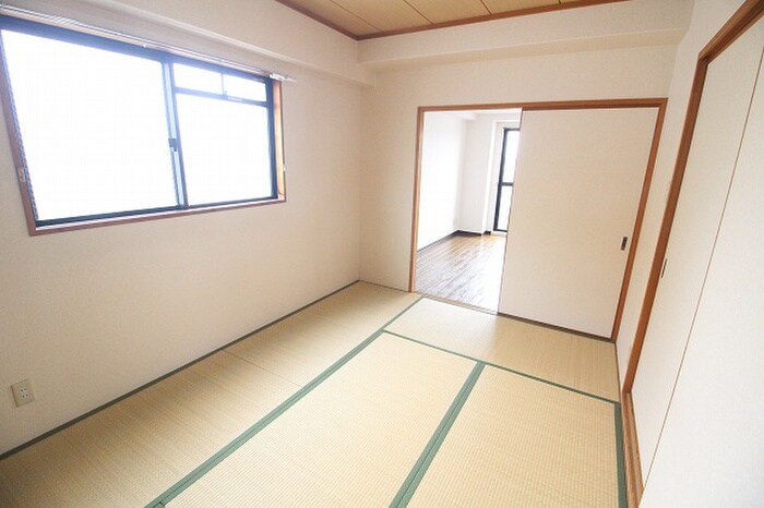 居室 ウインドベル四条大宮