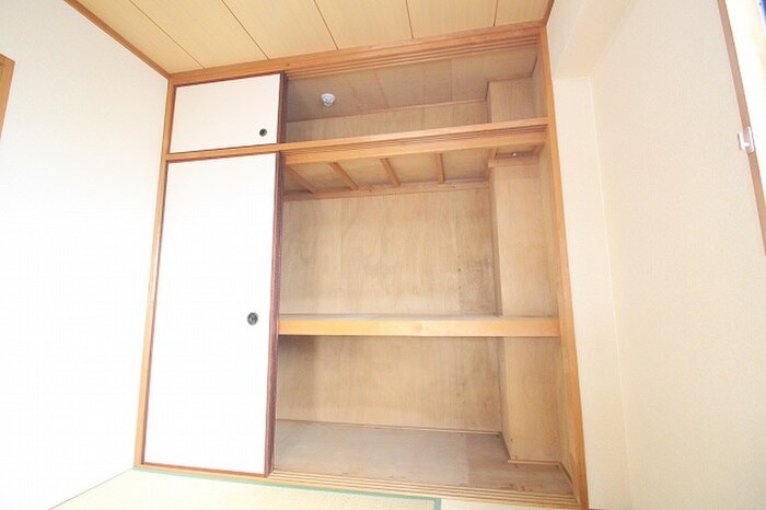 収納 ウインドベル四条大宮