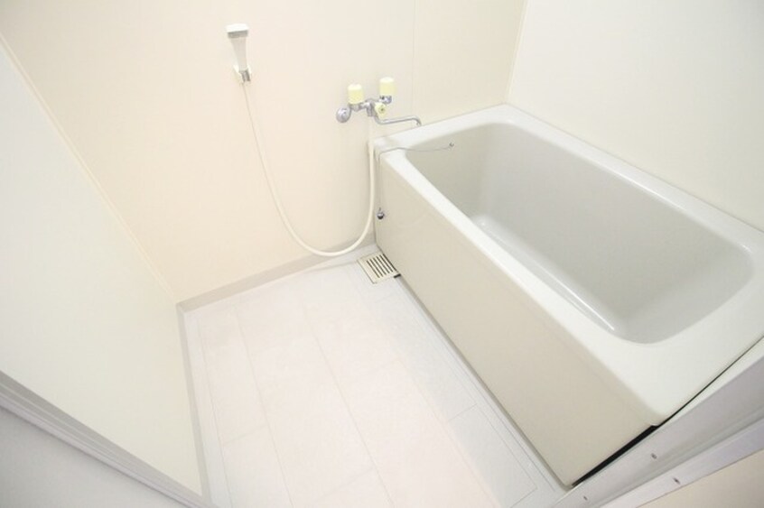 バス／シャワールーム等 ウインドベル四条大宮