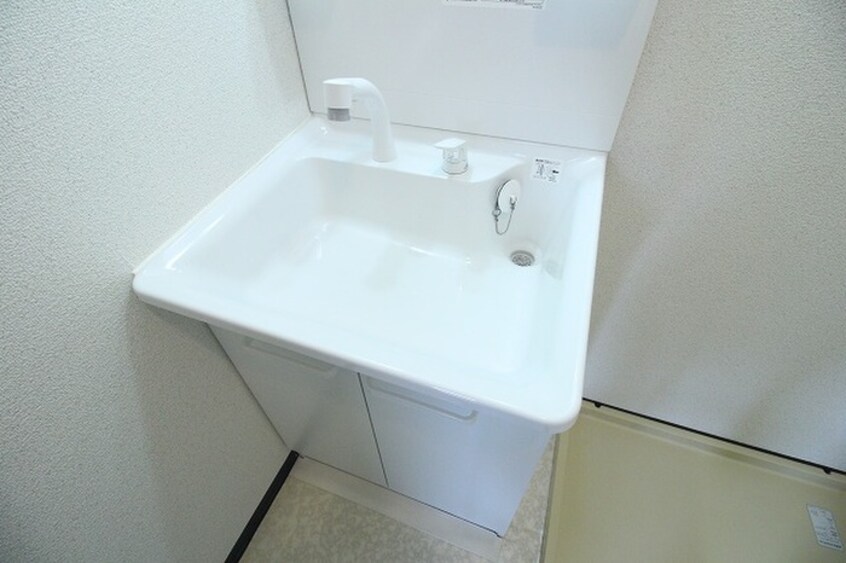 洗面 ウインドベル四条大宮