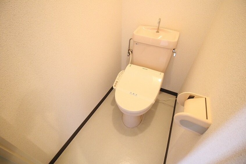 トイレ ウインドベル四条大宮