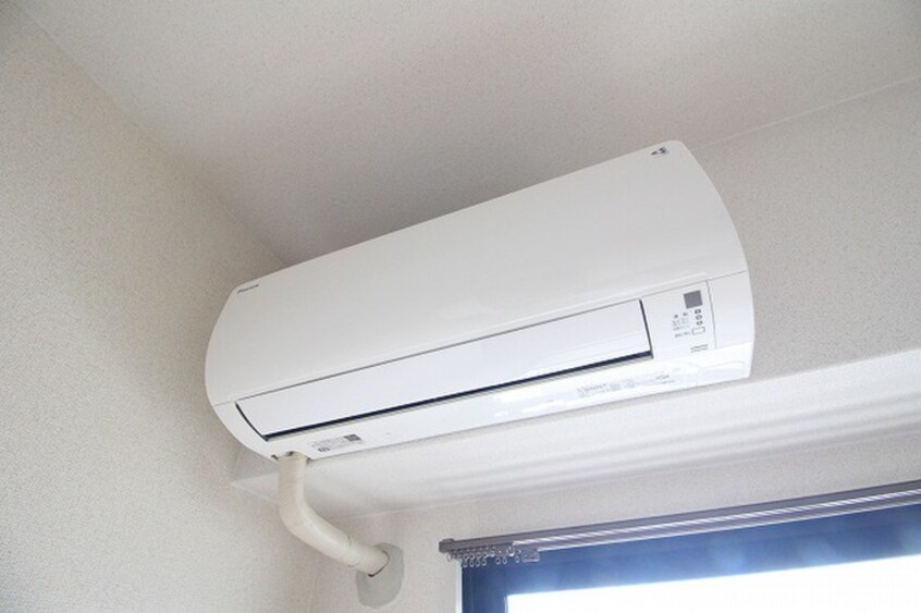 内観写真 ウインドベル四条大宮