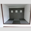 居室 ハイツサンライフ　Ａ棟