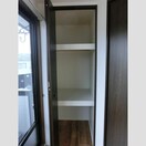 収納 ハイツサンライフ　Ａ棟