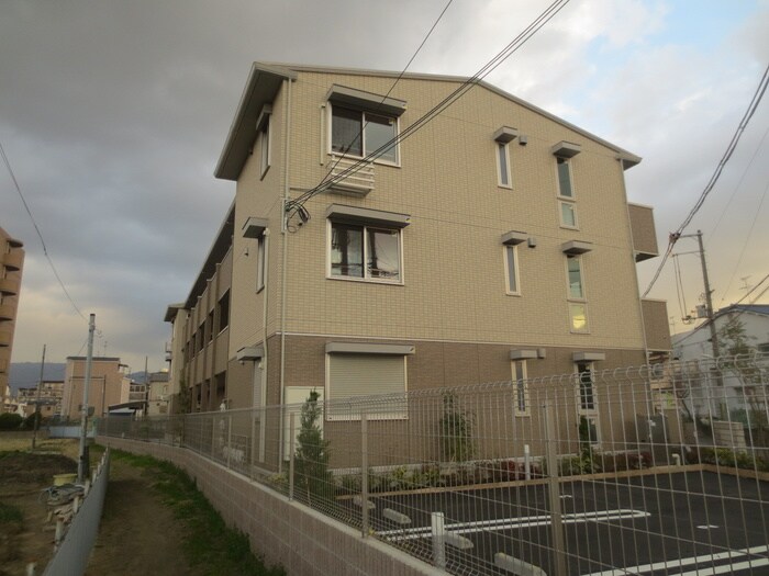 外観写真 アコルデ西岩田
