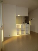 居室 アコルデ西岩田