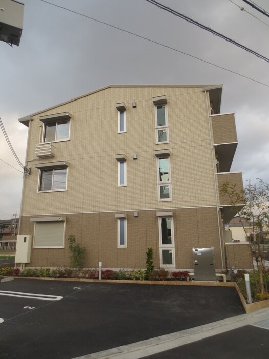 外観写真 アコルデ西岩田