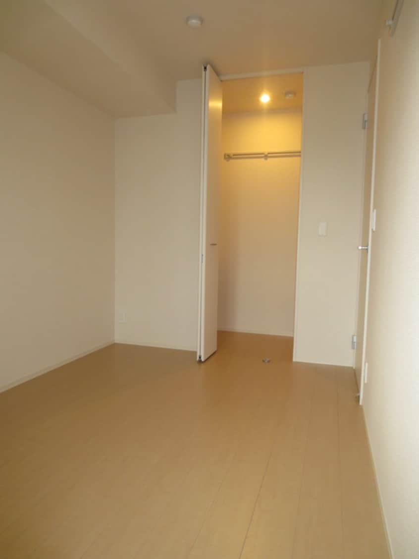 居室 アコルデ西岩田