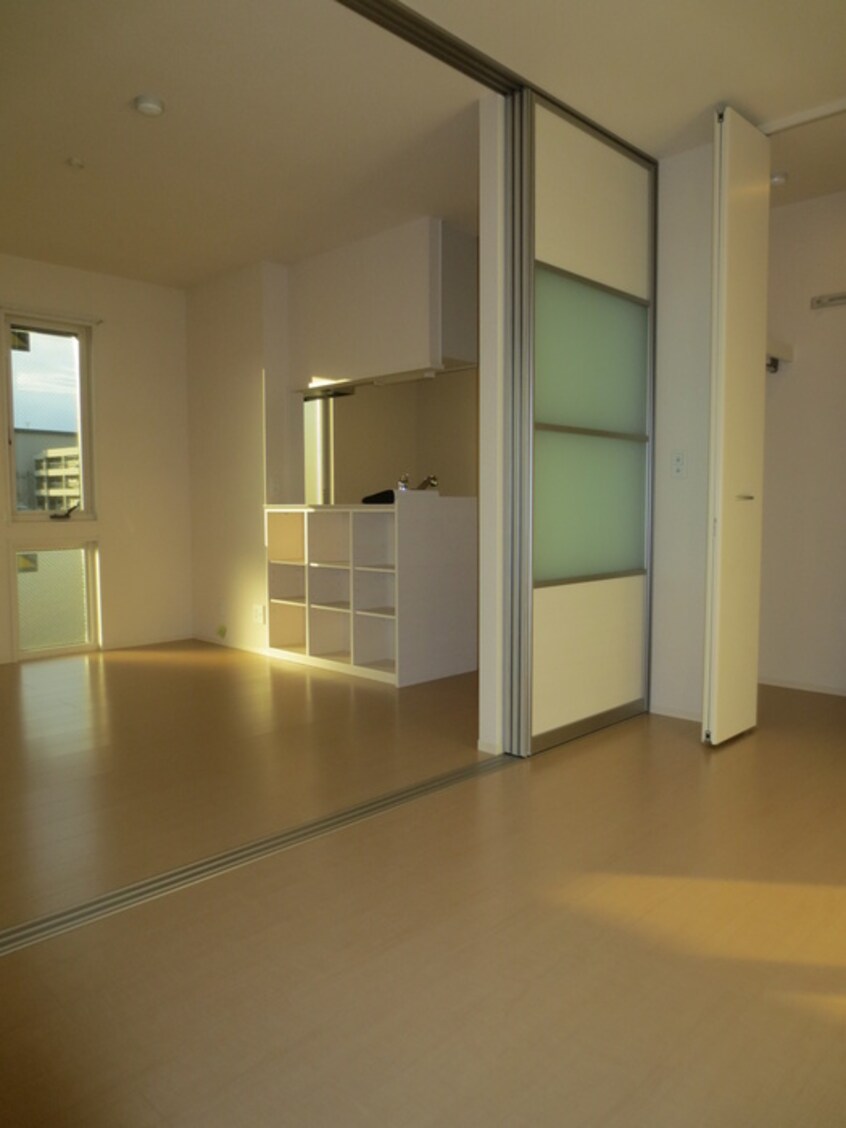 居室 アコルデ西岩田