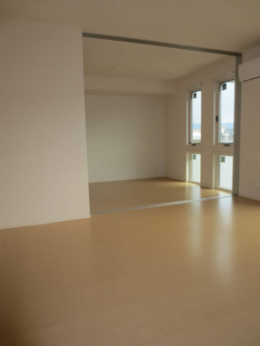 居室 アコルデ西岩田