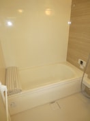 バス／シャワールーム等 アコルデ西岩田