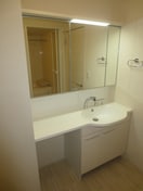 洗面 アコルデ西岩田