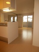 内観写真 アコルデ西岩田