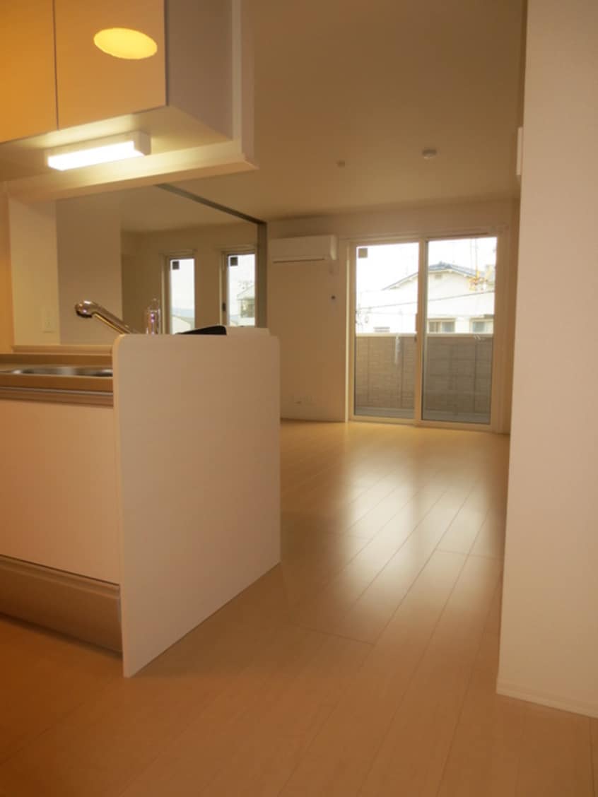 内観写真 アコルデ西岩田