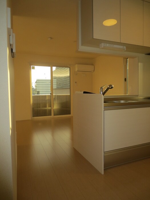 居室 アコルデ西岩田