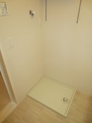 洗濯機置場 アコルデ西岩田