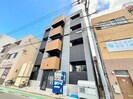 グランハウス西宮の外観
