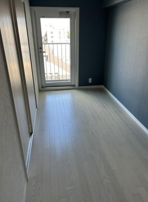 居室 京都四条グランドハイツ(825)