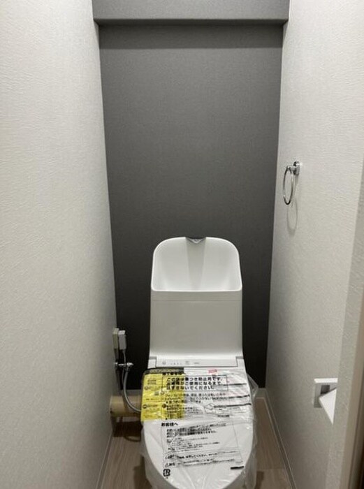 トイレ 京都四条グランドハイツ(825)