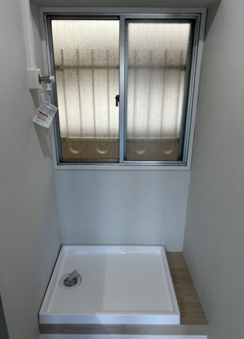 洗濯機置場 京都四条グランドハイツ(825)