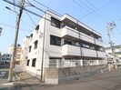 ロイヤルカーサ姫里の外観