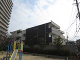 フジパレス瑞光Ⅱ番館