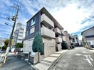 外観写真 ウィステリア