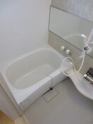 バス／シャワールーム等 ウィステリア