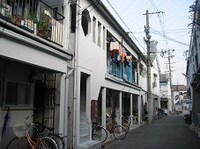 白芳荘１２号館