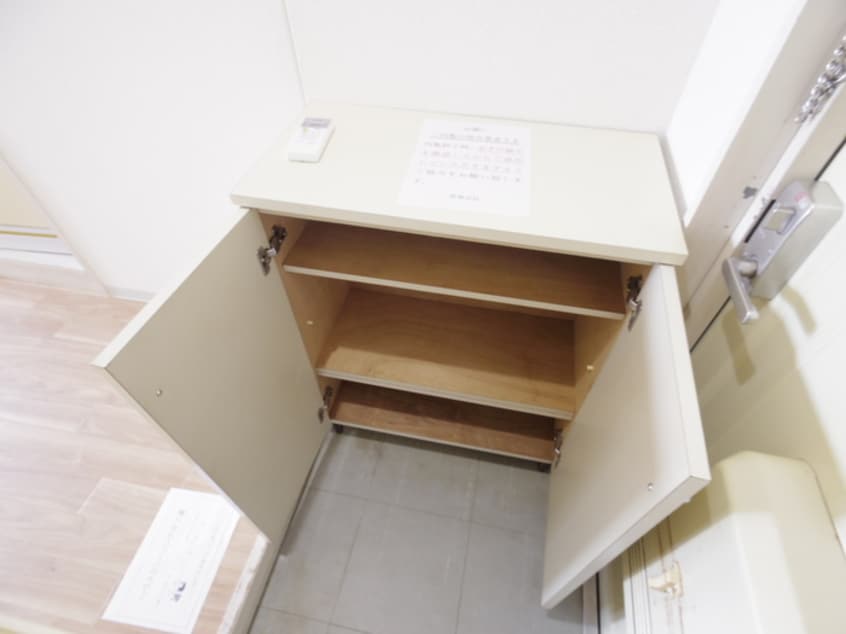 靴箱 ＶＩＰエスポ－ト