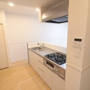 キッチン ベル・フォーレ石切