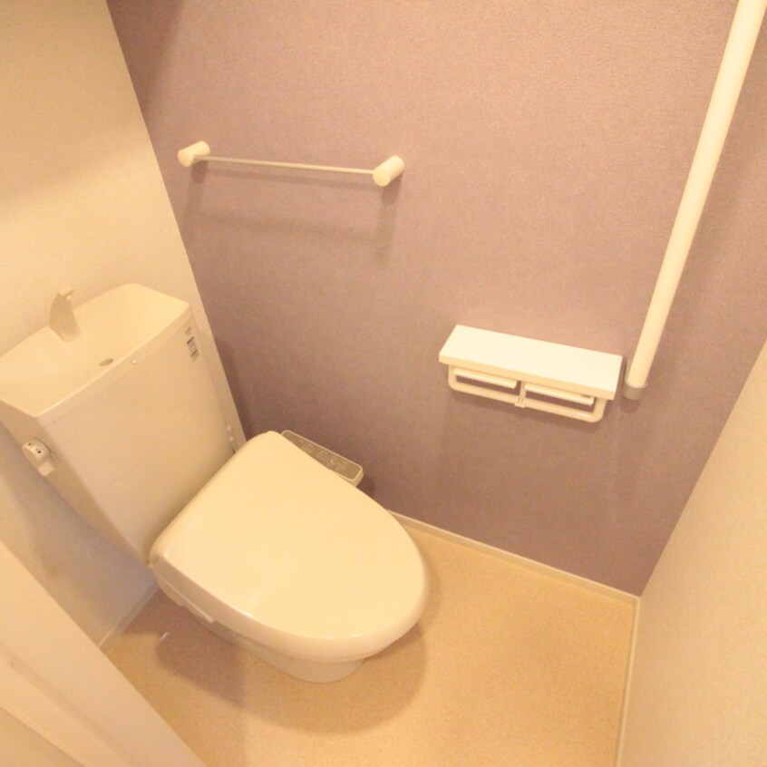 トイレ ベル・フォーレ石切