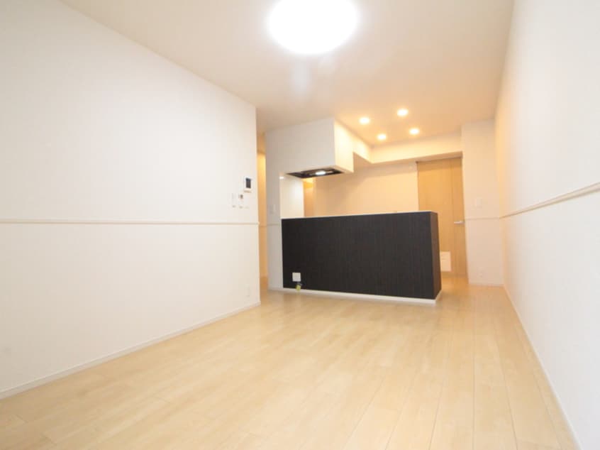 内観写真 ベル・フォーレ石切