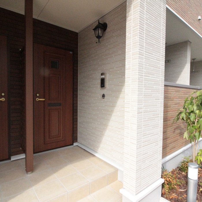 周辺環境 ベル・フォーレ石切