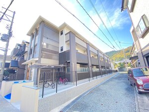 KTIレジデンス御陵