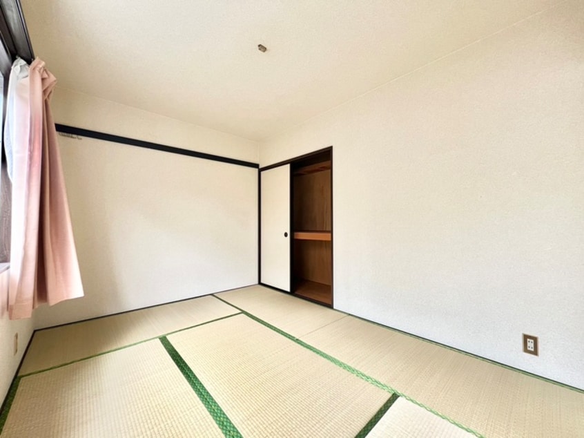 居室 ハイツヒロノ２号