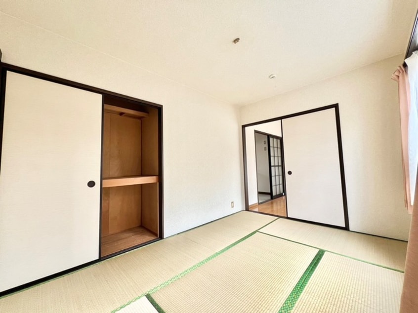 居室 ハイツヒロノ２号