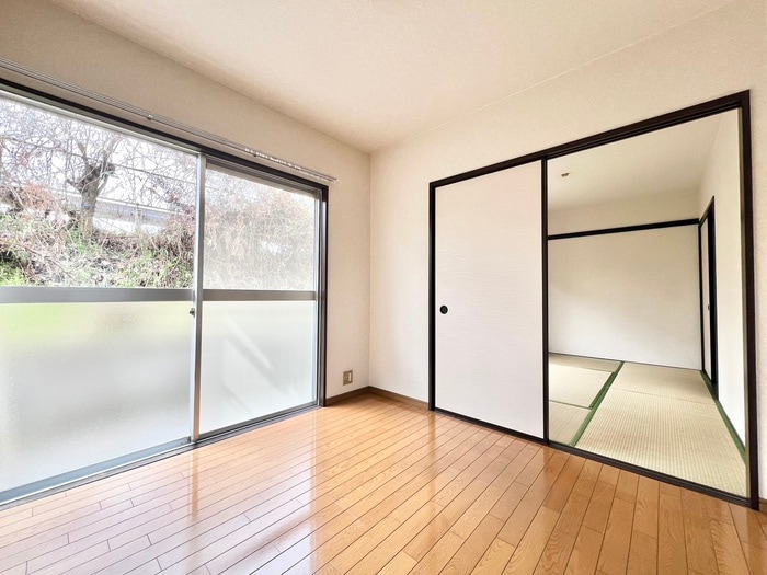 居室 ハイツヒロノ２号
