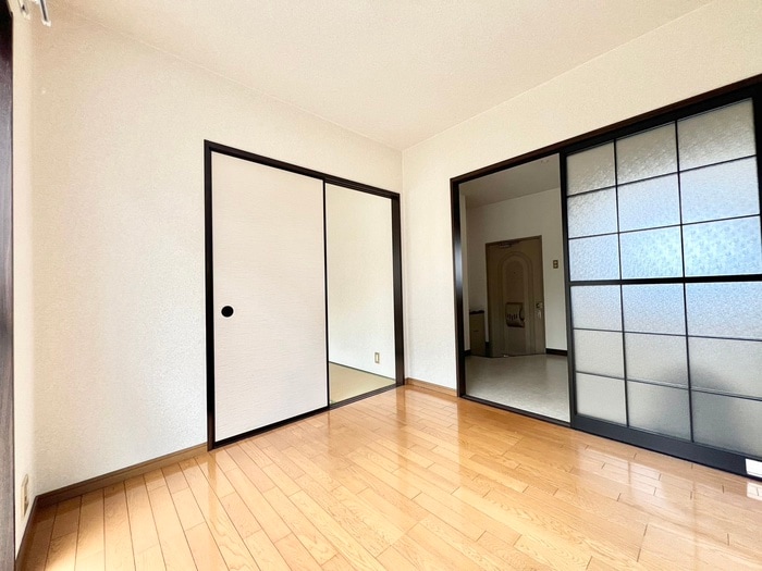 居室 ハイツヒロノ２号