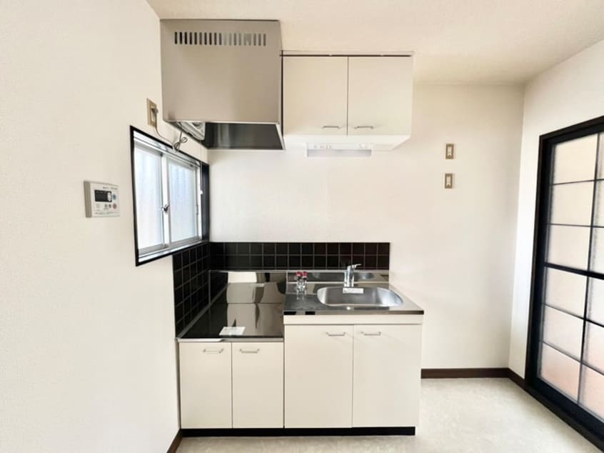 キッチン ハイツヒロノ２号