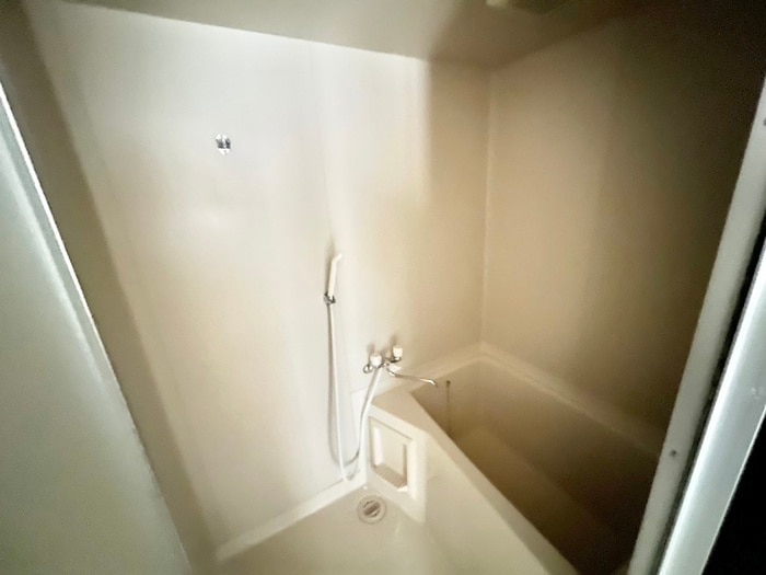 バス／シャワールーム等 ハイツヒロノ２号