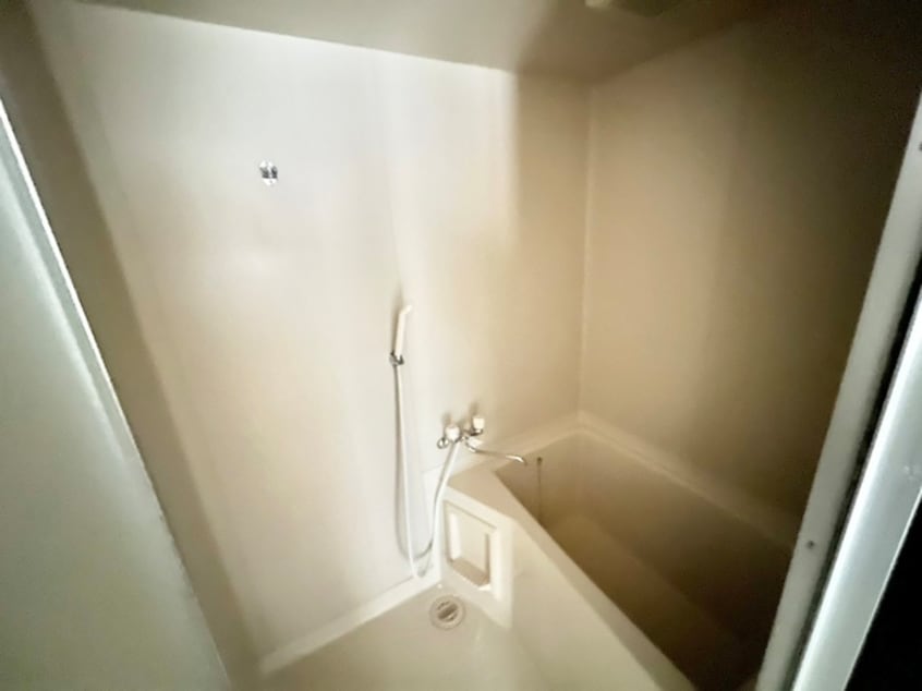 バス／シャワールーム等 ハイツヒロノ２号