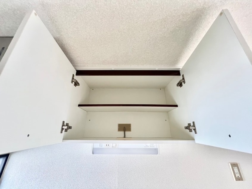 収納 ハイツヒロノ２号